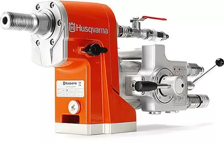 Алмазная установка Husqvarna DM 406 HL новое в магазине tool-24.ru