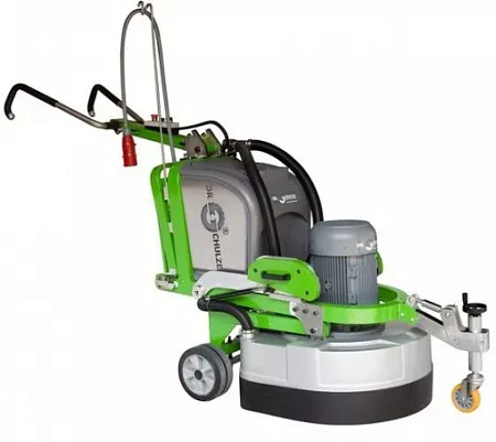 Dr.Schulze DBS-820-3H Мозаично-шлифовальная машина новое в магазине tool-24.ru