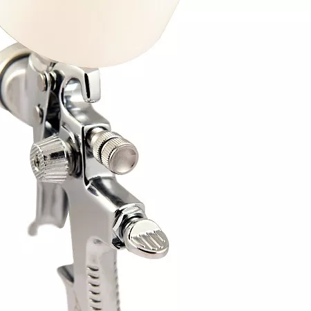 Краскопульт пневматический Auarita AB-17G 1,4 мм: 3&nbsp;190 &#8381;