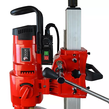 Сверлильная машина &quot;DIAM ML-350/2NEDC&quot; (620105) новое в магазине tool-24.ru
