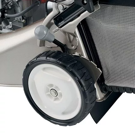 Газонокосилка HONDA HRG466C; цена 79&nbsp;550 &#8381;