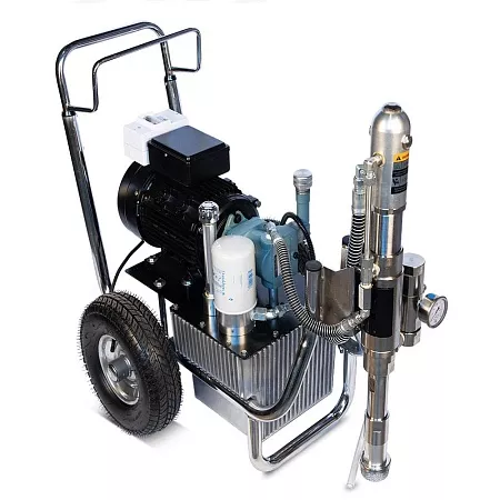 Аппарат окрасочный HYVST SPT 8200 E:255&nbsp;225 &#8381;