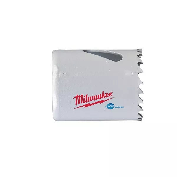 Milwaukee 20 mm Биметаллические коронки Hole Dozer Holesaw – купить в , подробное изображение 
