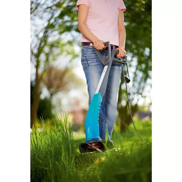 GARDENA Триммер электрический SmallCut 300: 08845-29.000.00 по цене 4 463 ₽ GARDENA Триммер электрический SmallCut 300: Триммеры Товар УТ000023551 0