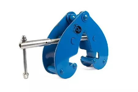 Акции в Инструмент-24 на захват балочный tor lj-q-2 (г/п 2 т)