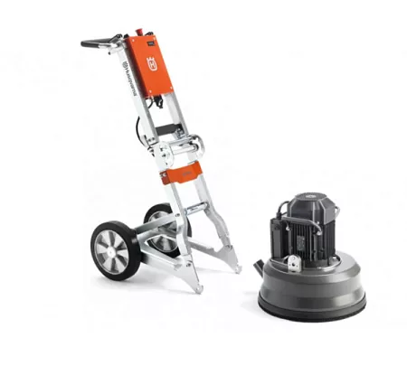 Husqvarna PG 450 Шлифовальная машина новое в магазине tool-24.ru