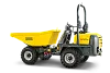 Думпер колесный Wacker Neuson 3001 