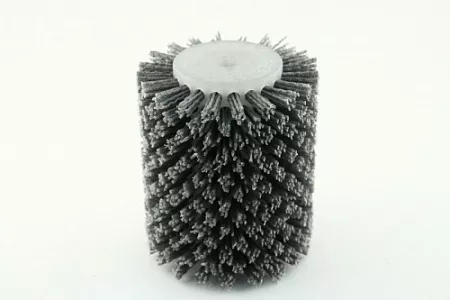 Щетка GermaFlex Р60 D100 для щеточных машин Makita – анонс, характеристики, 