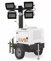 Осветительные мачты и баллоны: Дорожно-строительное оборудование Осветительные мачты и баллоны: купить в магазине Инструмент-24