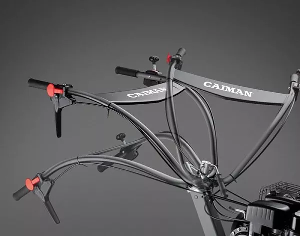 Культиватор бензиновый Caiman VARIO 70C: Мотокультиваторы бензиновые Товар УТ-00015949 0