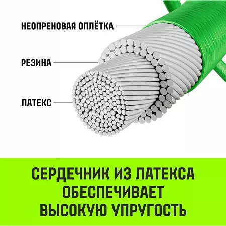 Акции в Инструмент-24 на стяжка эластичная с крючками для багажа hitch regular 120см комплект 2 шт