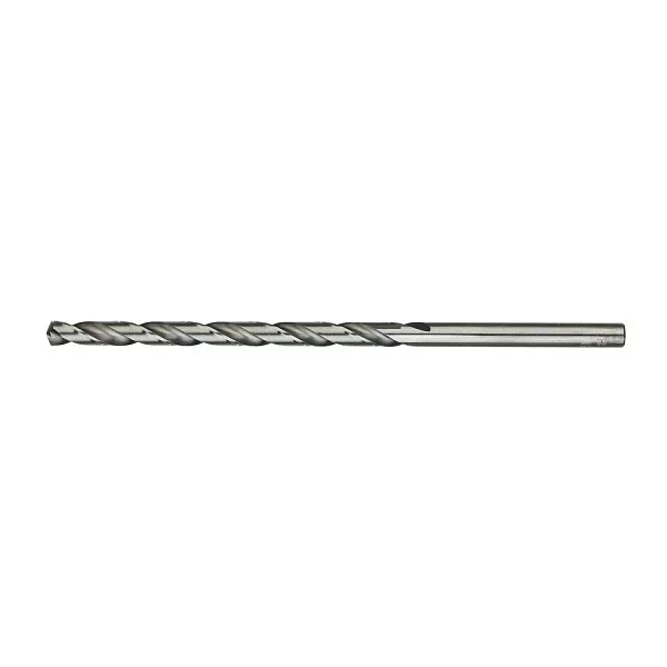 Сверло по металлу Milwaukee 5.00 x 132 - 10шт – купить в , подробное изображение 
