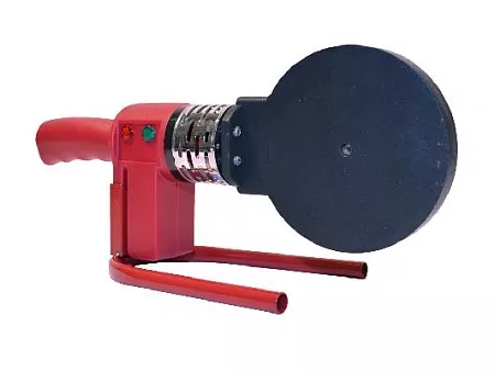 Аппарат для раструбной сварки V-Weld R110 – анонс, характеристики, 
