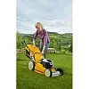 Газонокосилка бензиномоторная самоходная "Cub Cadet" CC 46 SPB V IS: 12BGK17E603 по цене 43 796 ₽ Газонокосилка бензиномоторная самоходная "Cub Cadet" CC 46 SPB V IS: Газонокосилки бензиновые Товар УТ000041192 0