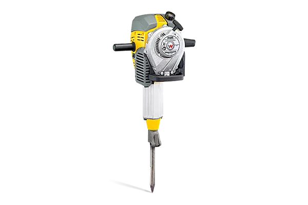Бензиновый отбойный молоток Wacker Neuson BH 55 335&nbsp;679 &#8381;