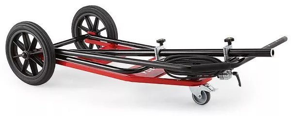 Детальное изображение : мобильное рабочее место flex gm 340