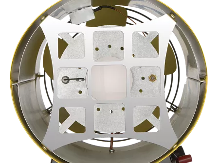 Газовая тепловая пушка BALLU BHG-10 – анонс, характеристики, 