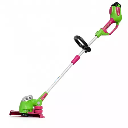 Триммеры : комплектация триммер аккумуляторный monferme 21317m Триммер аккумуляторный Monferme 21317M; цена