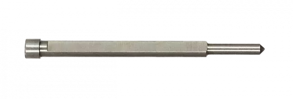 Выталкивающий штифт Kornor 7.98X125 – купить в , подробное изображение 
