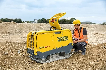 Акции и скидки в магазине виброплита дизельная wacker neuson dpu80r