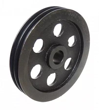 Ролик NORDBERG TT5.5F4-300-16 для подъемника 4455 – анонс, характеристики, 