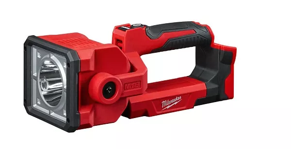 Детальное изображение : фонарь milwaukee m18 sled-0