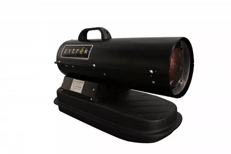 Нагреватель воздуха дизельный Zitrek BFG-20 (20кВт, прямой нагрев) 070-2801 – анонс, характеристики, 