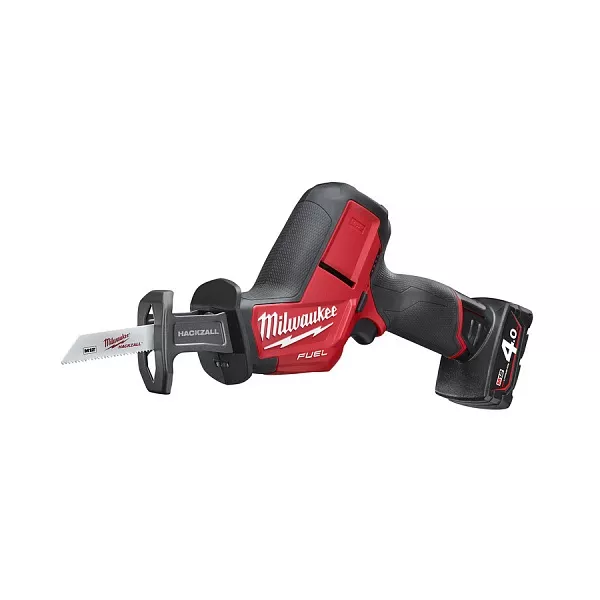 Детальное изображение : сабельная пила milwaukee m12 chz- 402c