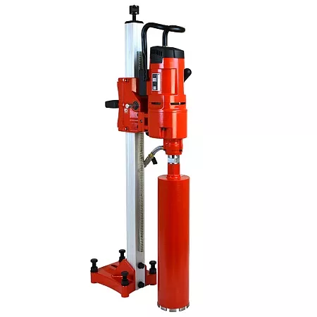 Сверлильная машина DIAM ML-180N новое в магазине tool-24.ru