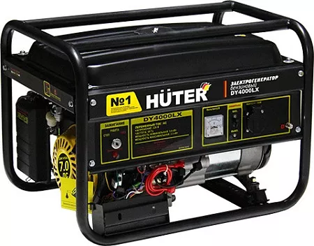 Поиск электрогенератор dy4000lx-электростартер huter по фото в tool-24.ru