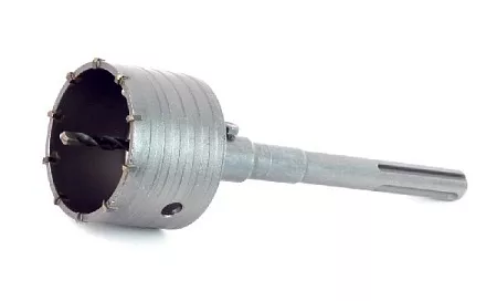 Коронка по бетону ГРАНИТ SDS-Max D82 – купить в , анонс
Коронка по бетону ГРАНИТ SDS-Max D82 ГРАНИТ – анонс, характеристики,