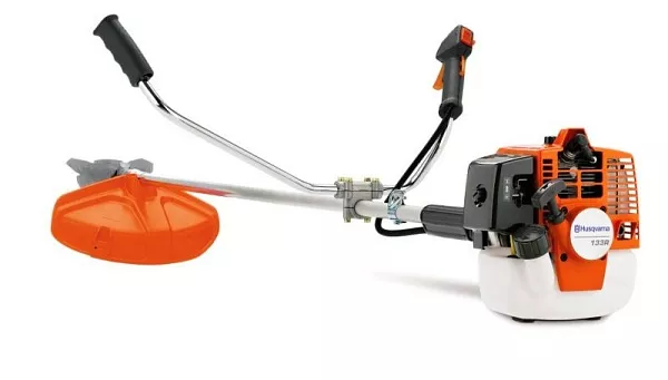 Husqvarna 133R Травокосилка: 9650809-01 по цене 78 554 ₽ Husqvarna 133R Травокосилка: Триммеры Товар УТ000023316 0