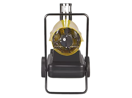 Дизельная тепловая пушка BALLU BHDN-20 – анонс, характеристики, 