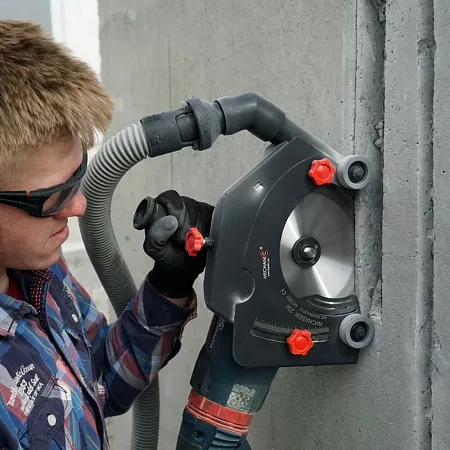 Акции и распродажа насадка mechanic airchaser 230