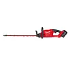 Кусторез Milwaukee M18 FUEL CHT-0: 4933459346 по цене 50 590 ₽ Кусторез Milwaukee M18 FUEL CHT-0: 0 УТ000027999 Товар Инструмент и оснастка