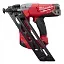 Гвоздезабиватель Milwaukee M18 CN15GA-0X FUEL детальные картинки Детальное изображение : гвоздезабиватель milwaukee m18 cn15ga-0x fuel