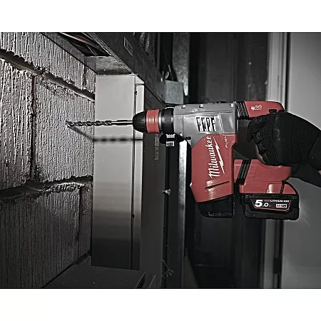 Перфоратор Milwaukee M18CHPX-502X FUEL Sds+ акция