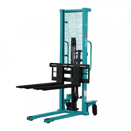 Акции в Инструмент-24 на ручной штабелер prolift pro trv 1016