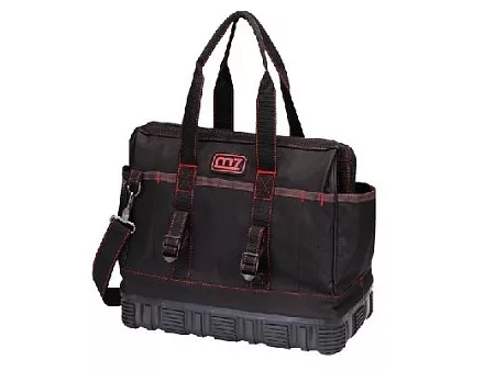 Сумка для инструментов, 400х220х300 мм, водонепроницаемый нейлон MIGHTY SEVEN ZC-112 : в описании характеристика и цена Цена по акции на сумка для инструментов, 400х220х300 мм, водонепроницаемый нейлон mighty seven zc-112 в магазине Инструмент-24