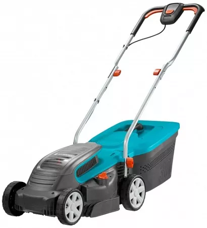 Газонокосилка аккумуляторная PowerMax Li-40/32; цена 