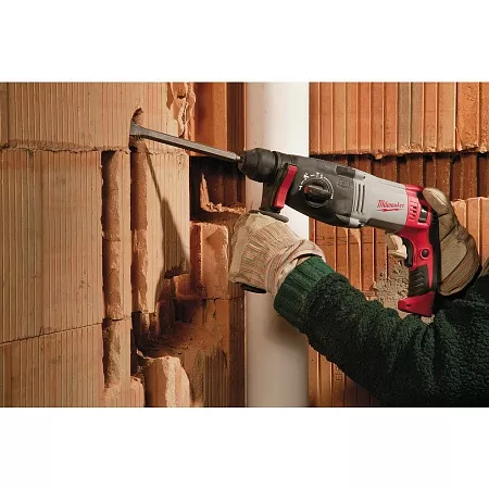 Перфоратор Milwaukee PH28 SDS-plus акция