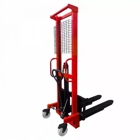 Акции в Инструмент-24 на ручной штабелер rdf 1016