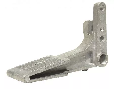 Педаль левая NORDBERG CT-D-2100007 – анонс, характеристики, 