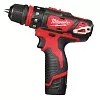 Детальное изображение : milwaukee m12 bddxkit- 202c дрель