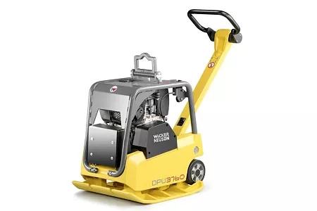 Акции и скидки в магазине виброплита дизельная wacker neuson dpu 3750h с реверсом
