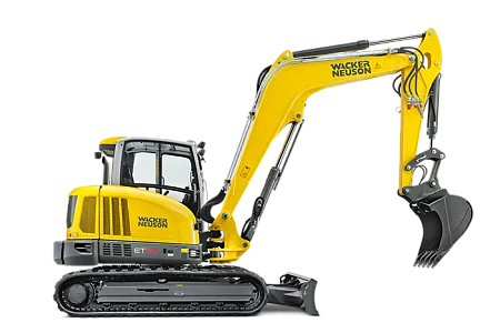 Акции и скидки в магазине гусеничный экскаватор wacker neuson et90