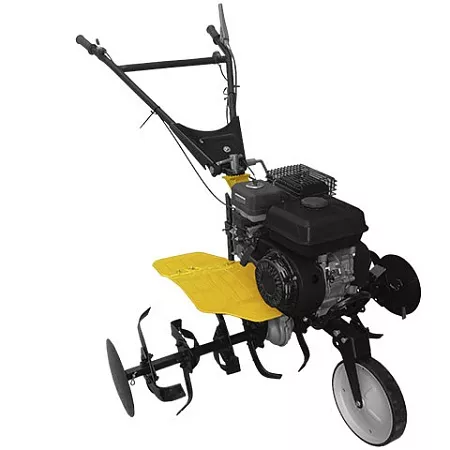 Мотоблок (мотокультиватор) GMC-7.0(M) Huter; цена 48&nbsp;490 &#8381;