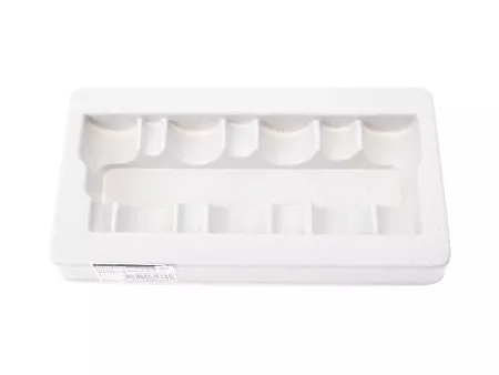 Ложемент для наборов ударных торцевых насадок 4407MP, 4417PP, PVC KING TONY 84440720H KING TONY – анонс, характеристики, MST84440720H 