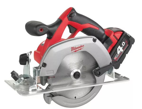 Детальное изображение : пила milwaukee hd18cs-402b
