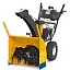 Бензиновый снегоуборщик Cub Cadet 524 SWE: 31AW53LR603 по цене Бензиновый снегоуборщик Cub Cadet 524 SWE: Бензиновые снегоуборочные машины Товар УТ000036490 0